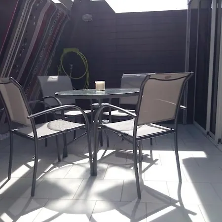 68, Port Nature Au Village Naturiste