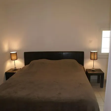 68, Port Nature Au Village Naturiste Appartement Agde