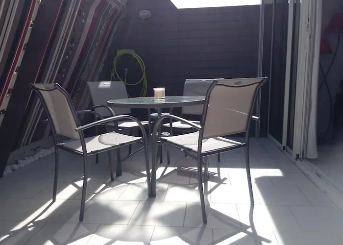 68, Port Nature Au Village Naturiste