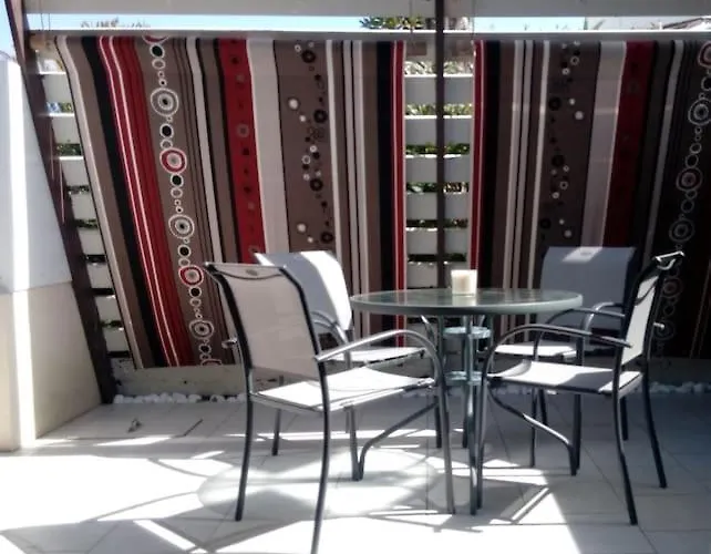 Apartamento 68, Port Nature Au Village Naturiste Agde